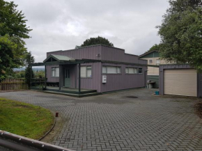 Central Taupo Townhouse, Taupo